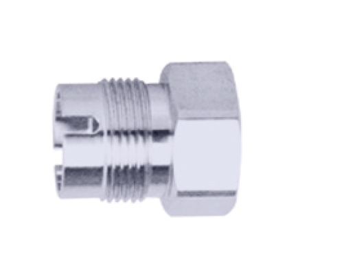 UHP CGA Connection Plugs